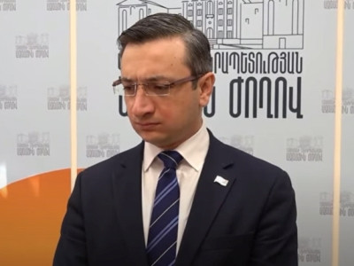 Մենք չունենք այն օրակարգը, որով պետք է հիմա հանդիպել Նիկոլ Փաշինյանի հետ․ Գեւորգ Գորգիսյան