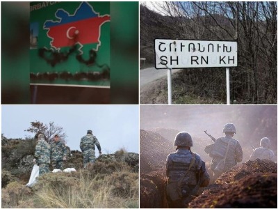 Վերջին լուրերը. Տեսանորությունների թողարկումն անգլերեն. 29.12.2020