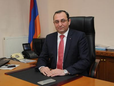 Այս պահին «Հայրենիքի փրկության շարժումը» ունի մեկ պահանջ՝ Փաշինյանի հեռացումը․ երկխոսելու ոչինչ չկա. Արծվիկ Մինասյան