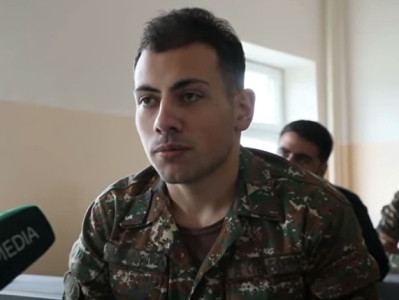 ՊՆ–ն լրացուցիչ ուսումնասիրությունների կարիք ունի, որպեսզի պարզի՝ Աշոտ Փաշինյանը զորացրվել է, թե ոչ