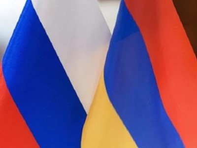 Ռուսաստանը Հայաստանին անհատույց 10 մլն եվրո է տրամադրել