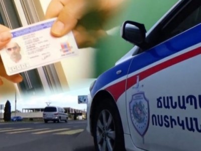 Բալերը կորցնելու արդյունքում քանի վարորդ և ինչ ժամկետով է զրկվել մեքենա վարելու իրավունքից