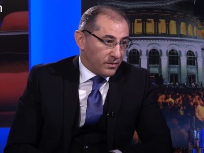 Աշխատավարձ, թոշակ տալու համար հիմա պարտք են վերցնելու, ու հաջորդ իշխանությունն ընկնելու է