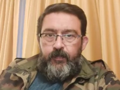 Սեւ նոր տարի կբերեմ գլխներիդ, շատ երկար կհիշեք այս նոր տարին. անհետ կորածի հարազատ (վիդեո)