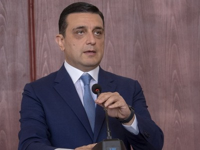 Ներդնել բոլոր ջանքերը՝ մեր զոհված գործընկերների, հայրենակիցների անավարտ գործն ավարտին հասցնելու համար․ Արմեն Մուրադյան