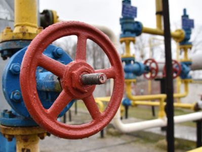 «Գազպրոմը» երկարաձգել է 2021 թվականի 1-ին եռամսյակի համար Հայաստանին գազի մատակարարման մասին պայմանագիրը