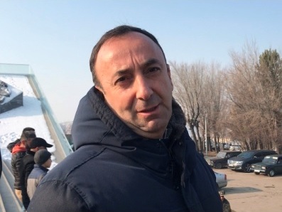 Դա տգիտության, դավաճանության արդյունք է. Հրայր Թովմասյանը՝ Սյունիքում ստեղծված իրավիճակի մասին