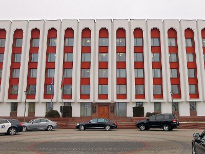 Բելառուսի ԱԳՆ-ն հնչեցրել է ԱՊՀ-ում երկրի նախագահության հայեցակարգը