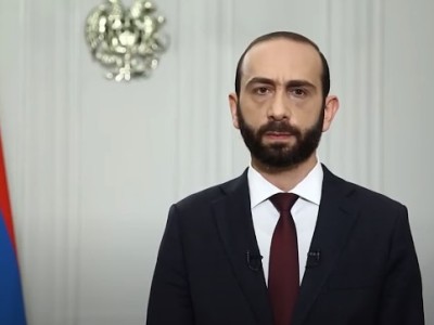 Մենք ուժ ենք գտնելու վերածնվելու, ապրելու եւ զարգանալու․ Արարատ Միրզոյանի ուղերձը