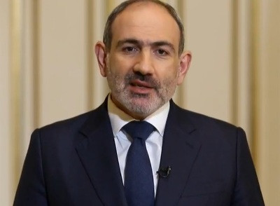 2021-ի առաջին իսկ րոպեները պետք է դառնան այն զրոյական կետը, որից մենք սկսում ենք մեր ազգային նոր վերելքը. Փաշինյան