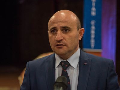 Փորձագետ. Արցախում զբոսաշրջությունը ձեռք է բերում ոչ միայն տնտեսական, այլ նաեւ քաղաքական նշանակություն