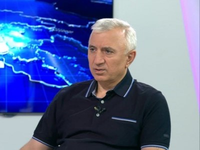 Ազատամարտիկներին տրված ռազմական գույքը չվերադարձնելն ինքնին հիմք չէ գումար բռնագանձելու համար. Գեւորգ Դանիելյան