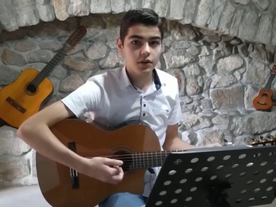 Թվերի ճակատագրական զուգադիպությունը. պատերազմում զոհված Արենն այսօր կդառնար 19 տարեկան (վիդեո)