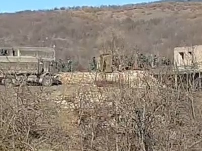 Շուռնուխցի Արարատ Աղաբեկյանն իր տան պատուհանից այս ողբերգությունը նկարահանել է հատուկ Նիկոլի համար. Նաիրա Զոհրաբյան