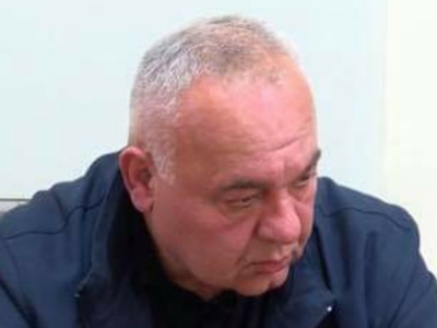 Հայեր թմբիրից զարթնել է պետք, հետոն չի լինելու. Արշավիր Ղարամյան