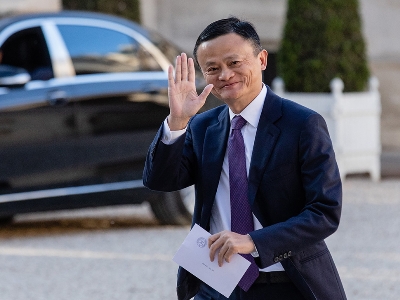 Լրատվամիջոցները հայտնել են Alibaba-ի հիմնադիր, միլիարդատեր Ջեք Մայի անհետացման մասին
