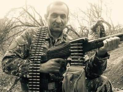 Շուռնուխում իր տունը այրողն արդեն երրորդ անգամ պատերազմի մասնակից Արարատն էր․ Գորիսի փոխքաղաքապետ