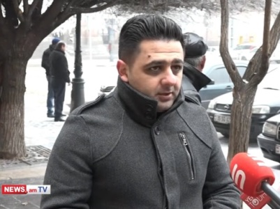 Մենք պետությո՞ւն ենք, թե՞ ոչ․ ամիսներով ԴՆԹ ամալիզի պատասխանի ենք սպասում․ անհետ կորած զինծառայողի մորեղբայր