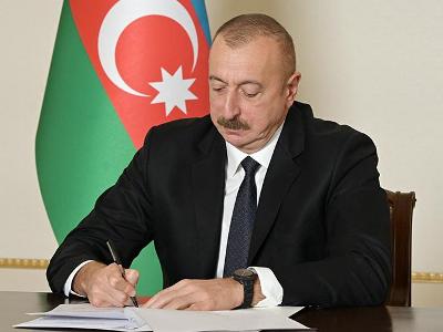 Ալիեւը հայտարարել է, որ կարգադրել է Լեռնային Ղարաբաղում միջազգային օդանավակայան կառուցել