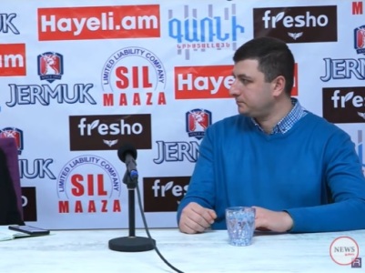 Արցախում կա քաղաքական ճգնաժամ, որն արտահայտվում է տարբեր ուժերի հետ կոնսուլտացիաների տապալումներով. Տիգրան Աբրահամյան