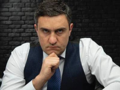 Սա առաջին դավաճանությունը չէ, առաջին պարտությունն ու ողբերգությունը չէ, մեր առաջին սխալը չէ. Ղազինյան