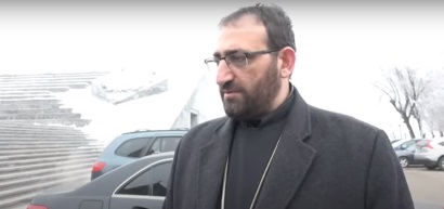 Պատմության ընթացքում եկեղեցին եկեղեցուց արտաքսել է անձերի, որոնք շատ ավելի նվազ վնաս են հասցրել երկրին. Արշակ Սրբազան