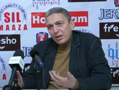 Ժողովրդի բնազդը սկսվում է, երբ թուրքին է տեսնում. այդ ժամանակ սկսում է լայվ մտնել ու տուն վառել. Արմեն Գրիգորյան