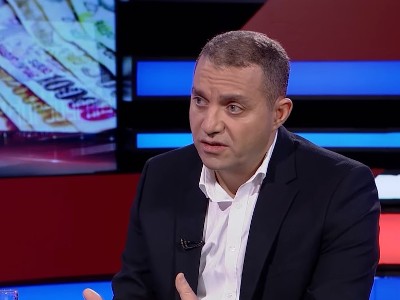 Ֆինանսների նախարարությունը բարդացնում է բիզնեսմենների կյանքը՝ հարկերը մաքսիմալացնելով․  Էկոնոմիկայի նախարար