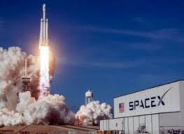 SpaceX-ը թուրքական արբանյակ է արձակել