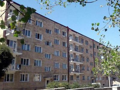 Արցախի պետհամալսարանի հանրակացարանում բնակվելու համար ուսանողների մուծած վարձավճարները հետ կվերադարձվեն