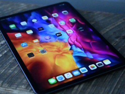 iPad Pro-ն «կհաստանա» Mini LED էկրանի պատճառով