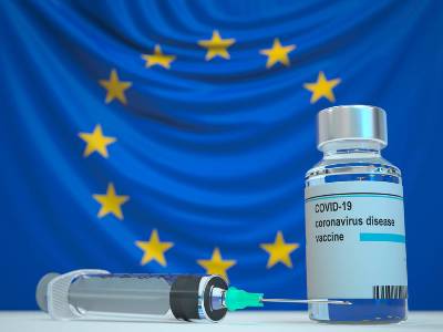 ԵՄ-ն կորոնավիրուսի դեմ Pfizer-BioNTech-ի պատվաստանյութի 300 միլիոն լրացուցիչ չափաբաժին է ապահովել
