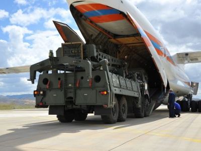 2020թ․ արտասահման ռուսական ռազմական արտադրանքի մատակարարումների ծավալը շուրջ 13 մլրդ դոլար է կազմել