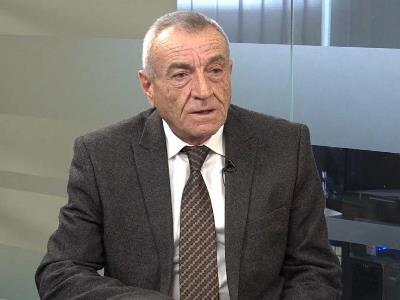 Այն մտավորականները, որոնք ասում են, թե քաղաքականությամբ չեն զբաղվում, ես դա համարում եմ փարիսեցիություն. Սրապիոնյան