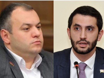 Ռուբինյանին հրավիրում եմ իմ ընտրողների հետ հանդիպման, իրեն կբացատրեն՝ ինչու են ինձ ընտրել. Վարդան Աթաբեկյան. Tert.am