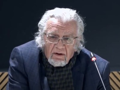 Եթե բախման հետեւանքով պիտի լինի իշխանափոխություն, դրա արդյունավետությունն էլ մեծ չի լինի. Մարտին Վարդազարյան