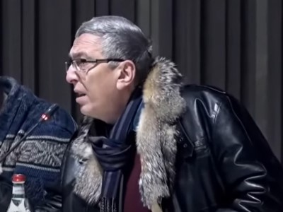 Ամեն մի իշխանություն, որ գալիս է, գիտի, որ կարող է մտավորականներին առնի ու արխային ինչ ուզենա անի. կինոռեժիսոր