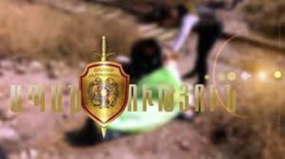 58-ամյա տղամարդուն ծեծելով սպանել էին, դիակը տեղափոխել ու թողել դաշտամիջյան ճանապարհին