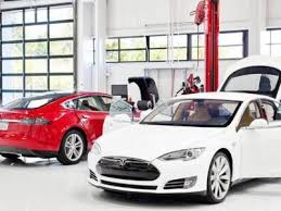 25 հազար դոլար արժողությամբ Tesla-ի փոքր էլեկտրամոբիլը կթողարկվի սպասվածից շուտ