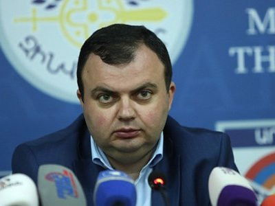 Ովքե՞ր են գիշերը Ստեփանակերտում կրակոցներ արձակել. պարզաբանում է ԱՀ նախագահի խոսնակը. 168.am