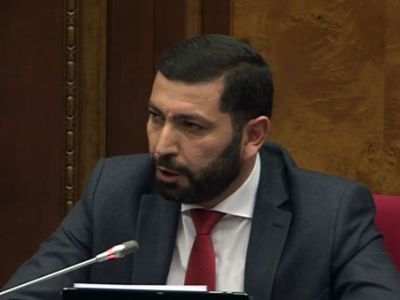 Պատգամավորներն առաջարկում են սեպտեմբերի վերջին շաբաթը նշել որպես Ազգային փոքրամասնությունների օր