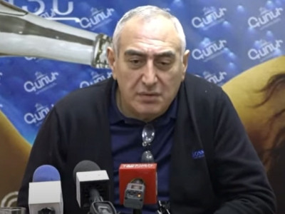 Քաղտեխնոլոգ. Փաշինյանն իր պաշտոնավարման երկու տարիների ընթացքում ապացուցեց, որ երեւէ հարց ի վիճակի չէ լուծել