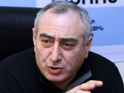 Փաշինյանն այդպես էլ ոչ մի գործ չհարուցեց նախկին իշխանությունների ներկայացուցիչների դեմ. քաղտեխնոլոգ