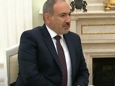 Փաշինյան. Ես շատ ուրախ եմ, որ այս բանակցությունների արդյունքում մենք գոնե ինչ-որ արդյունք ունենք