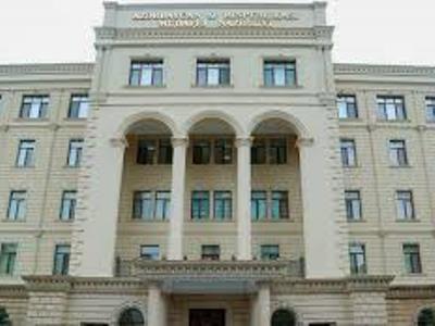 Ադրբեջանի ՊՆ. Լեռնային Ղարաբաղում մարտերի ընթացքում 2841 զինծառայող է զոհվել