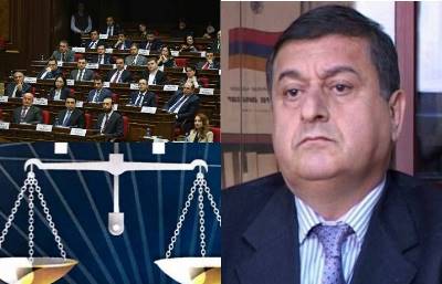 Գագիկ Ջհանգիրյանը կարող է պաշտոն ստանալ. «Իմ քայլը» խմբակցությունում ընտրությունը կանգ է առել նրա վրա. armtimes.com