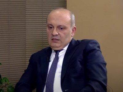 Հասկանալի չէր, թե ինչ նպատակ էր հետապնդում վարչապետը պատերազմը չկասեցնելով․ ԱԱԾ տնօրենի նախկին ԺՊ