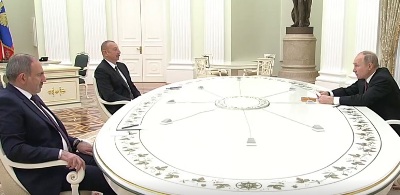 «Ժողովուրդ». Արցախի հարցում էլի բանակցություններ կսկսվեն