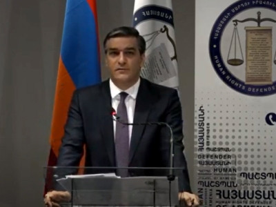 ՀՀ օմբուդսմենը հերթական զեկույցը կհրապարակի գերիների նկատմամբ Ադրբեջանի խախտումների մասին