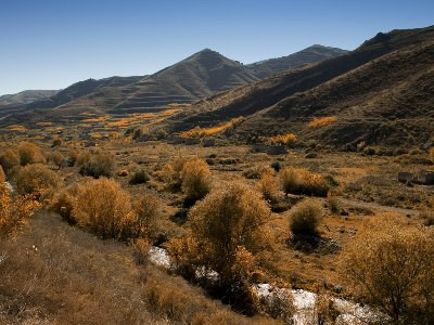 Փախստական. ԼՂՀ նախագահն իր գործողություններով ցույց է տալիս, որ Քաշաթաղի շրջանը Ղարաբաղ չէ